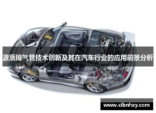 源质排气管技术创新及其在汽车行业的应用前景分析